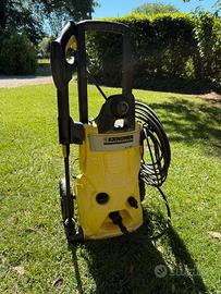Idropulitrice Karcher K 5.600