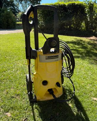 Idropulitrice Karcher K 5.600