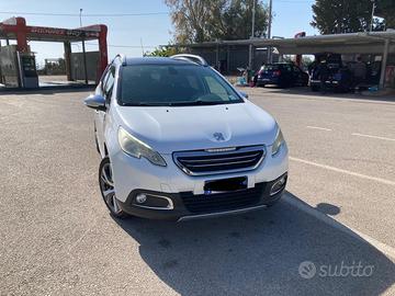 peugeot 2008 perfetta