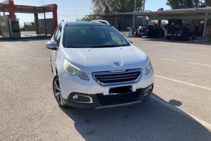 peugeot 2008 perfetta