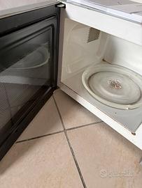 Forno microonde