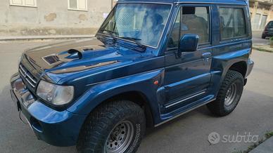 HYUNDAI Galloper - 1999