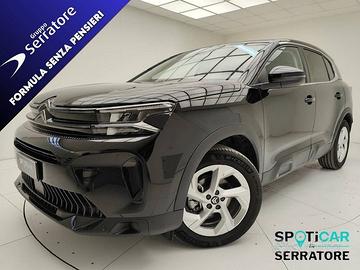 Citroën C5 Aircross I 2022 1.2 hybrid Plus 13...