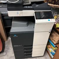 FOTOCOPIATRICE BIZHUB C224E - KONICA MINOLTA