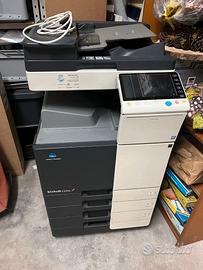FOTOCOPIATRICE BIZHUB C224E - KONICA MINOLTA
