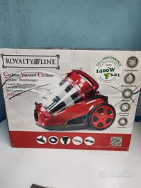 ASPIRAPOLVERE NUOVO