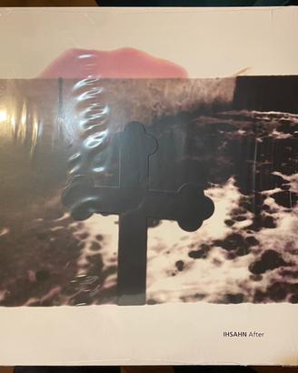 Ihsahn After Emperor Lp doppio