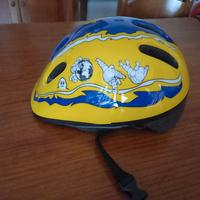 Caschetto da bici bimbo