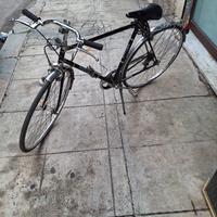 bici anni 70 Aquila vintage 