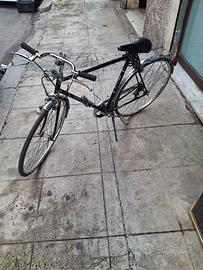 bici anni 70 Aquila vintage 