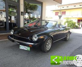 FIAT 124-Spider