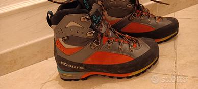 Scarponi scarpa triolet clearance gtx