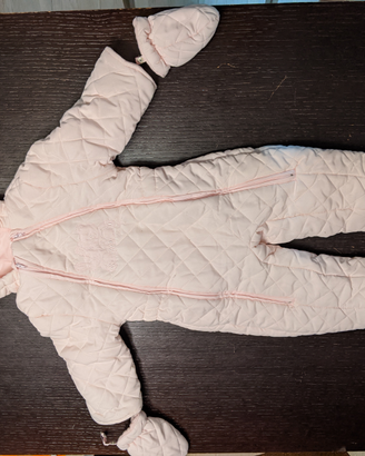 Tutine neonato Mayoral Newborn 80 cm