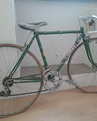 bici da corsa vintage