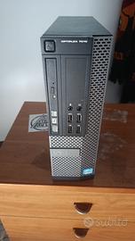 PC fisso Dell OptiPlex 7010 | Intel i5 | 8GB RAM