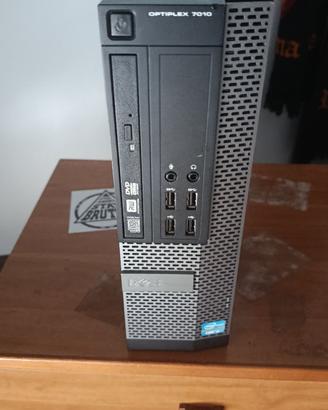 PC fisso Dell OptiPlex 7010 | Intel i5 | 8GB RAM