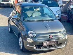 Fiat 500 1.2 -GPL- Lounge-unipro-rate