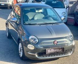 Fiat 500 1.2 -GPL- Lounge-unipro-rate