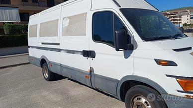 Iveco Daily 35C13
