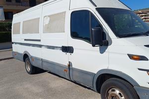 Iveco Daily 35C13