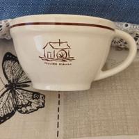 Tazza Mulino Bianco