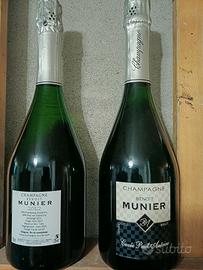 champagne benoit munier grand cru millesime 2012 /