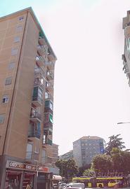 Solo referenziati TRILOCALE IN VIA CHERUBINI