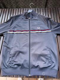 Fred Perry Giubbotto