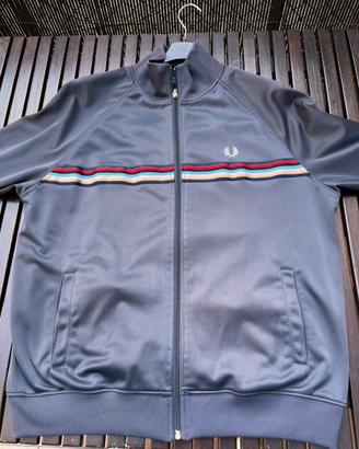 Fred Perry Giubbotto