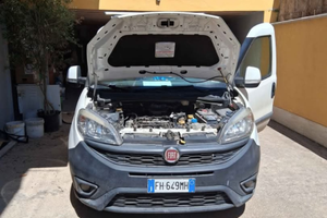 Fiat doblo 1600 105 cv 77 Kw