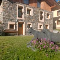 Bilocale a pianterreno