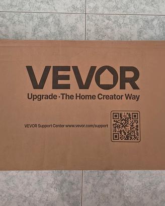 Telaio scrivania elettrica VEVOR 2 motori, nuovo