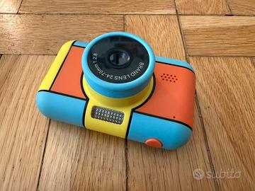 Macchina fotografica per bambini