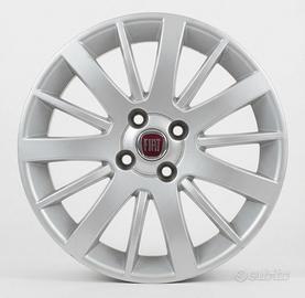 4 Cerchi da 16' in Lega - Fiat - Grande Punto - 51