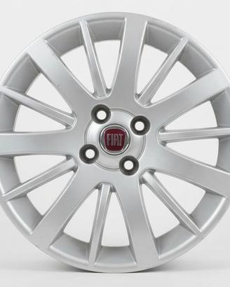 4 Cerchi da 16' in Lega - Fiat - Grande Punto - 51