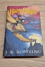Harry potter e il prigioniero di Azkaban 