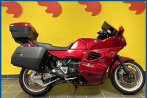 BMW K 1100 RS Finanziabile - Bordeaux - 76644