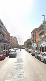 Centocelle,camera uso singola per donne