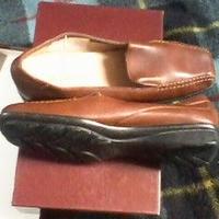 5 scarpe DONNA misure 35, 36, 37, 38 + stivali reg