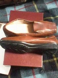 5 scarpe DONNA misure 35, 36, 37, 38 + stivali reg