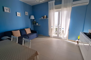 Appartamento ristrutturato