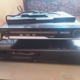videoregistratori