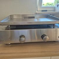 Plancha VERYCOOK