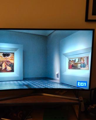 smart tv samsung 49 pollici