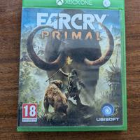 farcry primal 