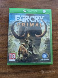 farcry primal 