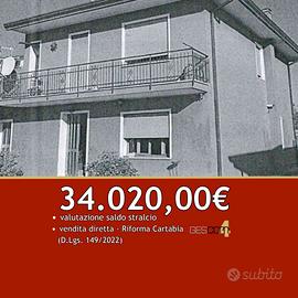 Compendio a Trebaseleghe (PD)
