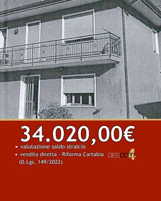 Compendio a Trebaseleghe (PD)
