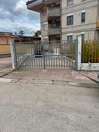 Box autorimessa via Santeramo