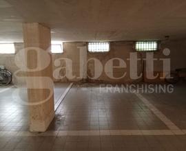 Box/Posto auto Tortoreto [Cod. rif A102VRG]